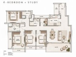 Saint George's Lane (D12), Condominium #563219801